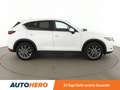 Mazda CX-5 2.5 Sports-Line AWD Aut*NAVI*LED*ACC*360°CAM*SHZ* Alb - thumbnail 7