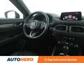 Mazda CX-5 2.5 Sports-Line AWD Aut*NAVI*LED*ACC*360°CAM*SHZ* Alb - thumbnail 13