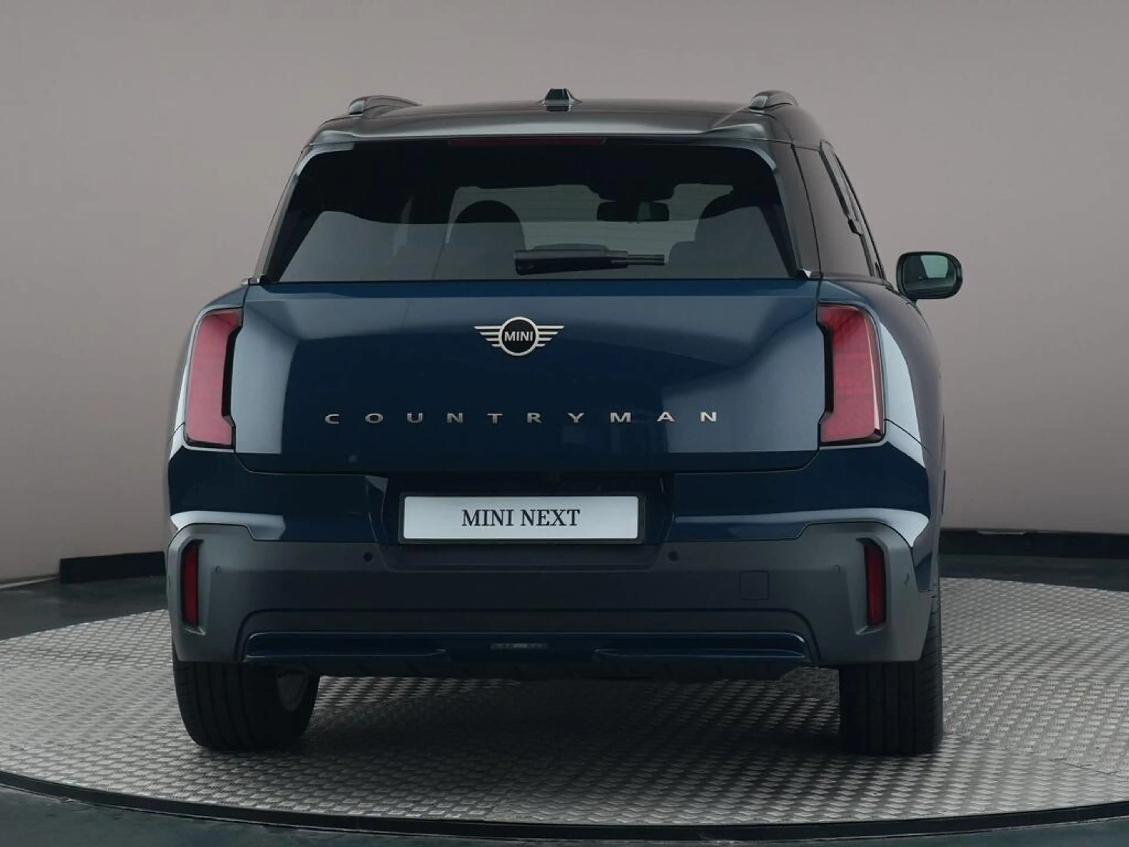 MINI Countryman E Classic S 66.5 kWh — photo 9
