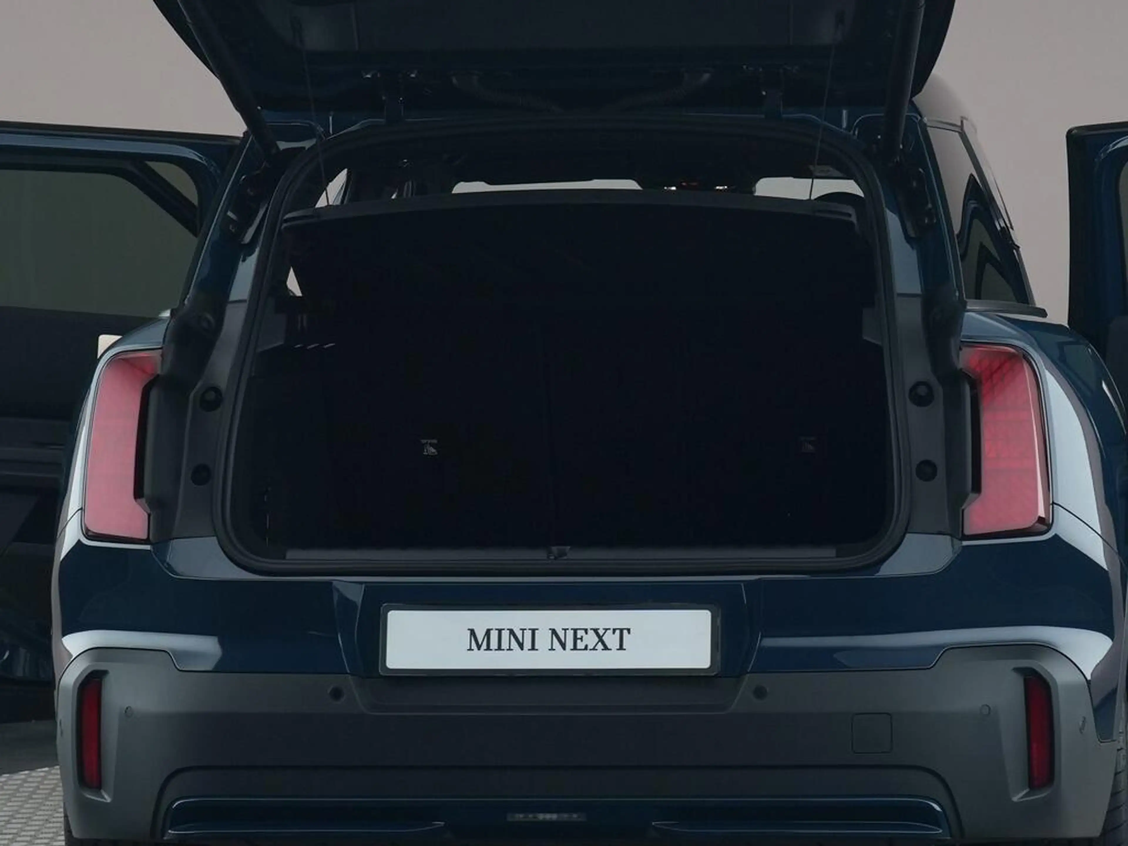 MINI Countryman E Classic S 66.5 kWh — photo 12