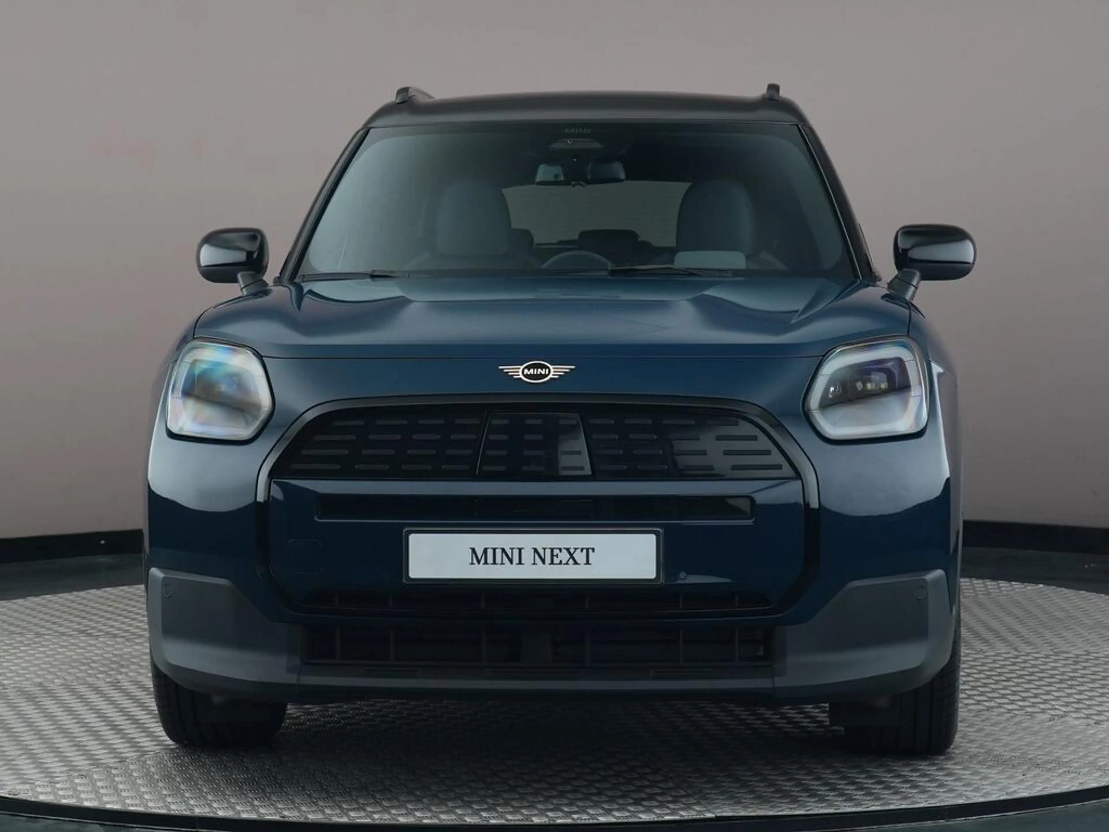 MINI Countryman E Classic S 66.5 kWh — photo 2