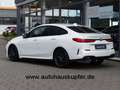 BMW 218i Gran Coupe M Sportpak AHK°18"-DAB°HIFI Blanco - thumbnail 3