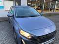 Hyundai i20 i20  1,2 Automatik Family  SHZ+LHZ 16"Alu Navi ... Blau - thumbnail 3