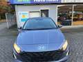 Hyundai i20 i20  1,2 Automatik Family  SHZ+LHZ 16"Alu Navi ... Blau - thumbnail 1