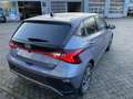 Hyundai i20 i20  1,2 Automatik Family  SHZ+LHZ 16"Alu Navi ... Blau - thumbnail 4