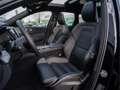 Volvo XC60 2.0 T6 Plug-in hybrid AWD Ultra Black Edition | SO Schwarz - thumbnail 15