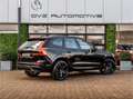 Volvo XC60 2.0 T6 Plug-in hybrid AWD Ultra Black Edition | SO Schwarz - thumbnail 4