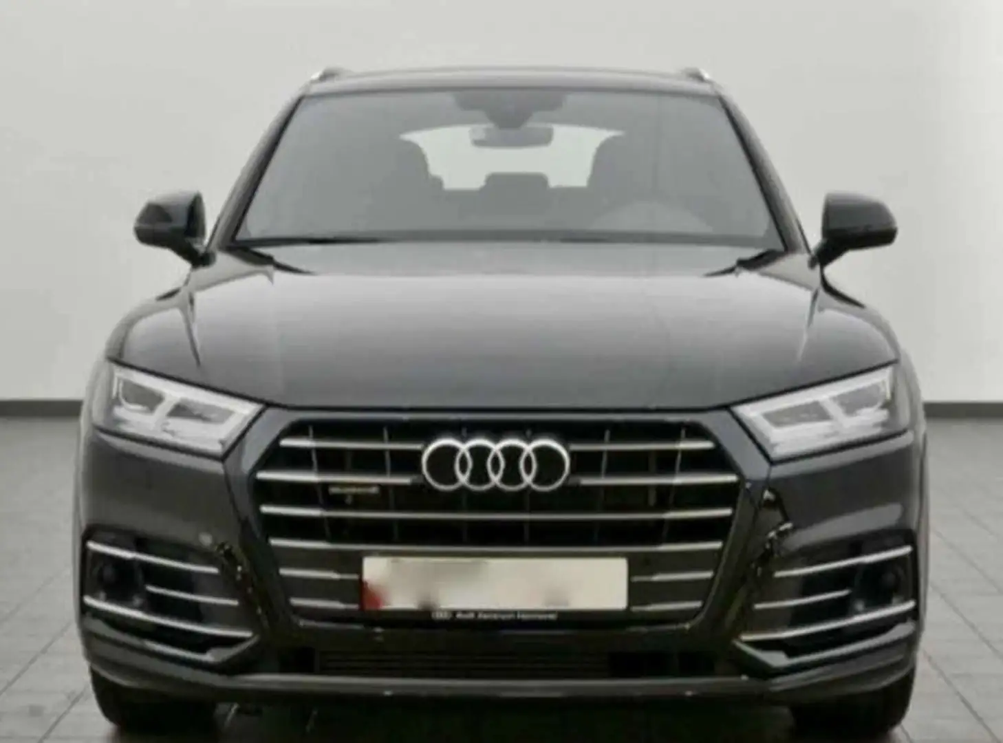 Audi Q5 55 TFSI e Negro - 2