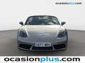 Porsche Boxster S Argent - thumbnail 19