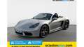 Porsche Boxster S Argent - thumbnail 1