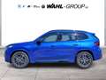 BMW X1 sDrive18i M Sport AHK Adapt LED Navi Premium Blau - thumbnail 5