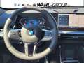BMW X1 sDrive18i M Sport AHK Adapt LED Navi Premium Blau - thumbnail 11