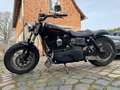 Harley-Davidson FXD Zwart - thumbnail 4