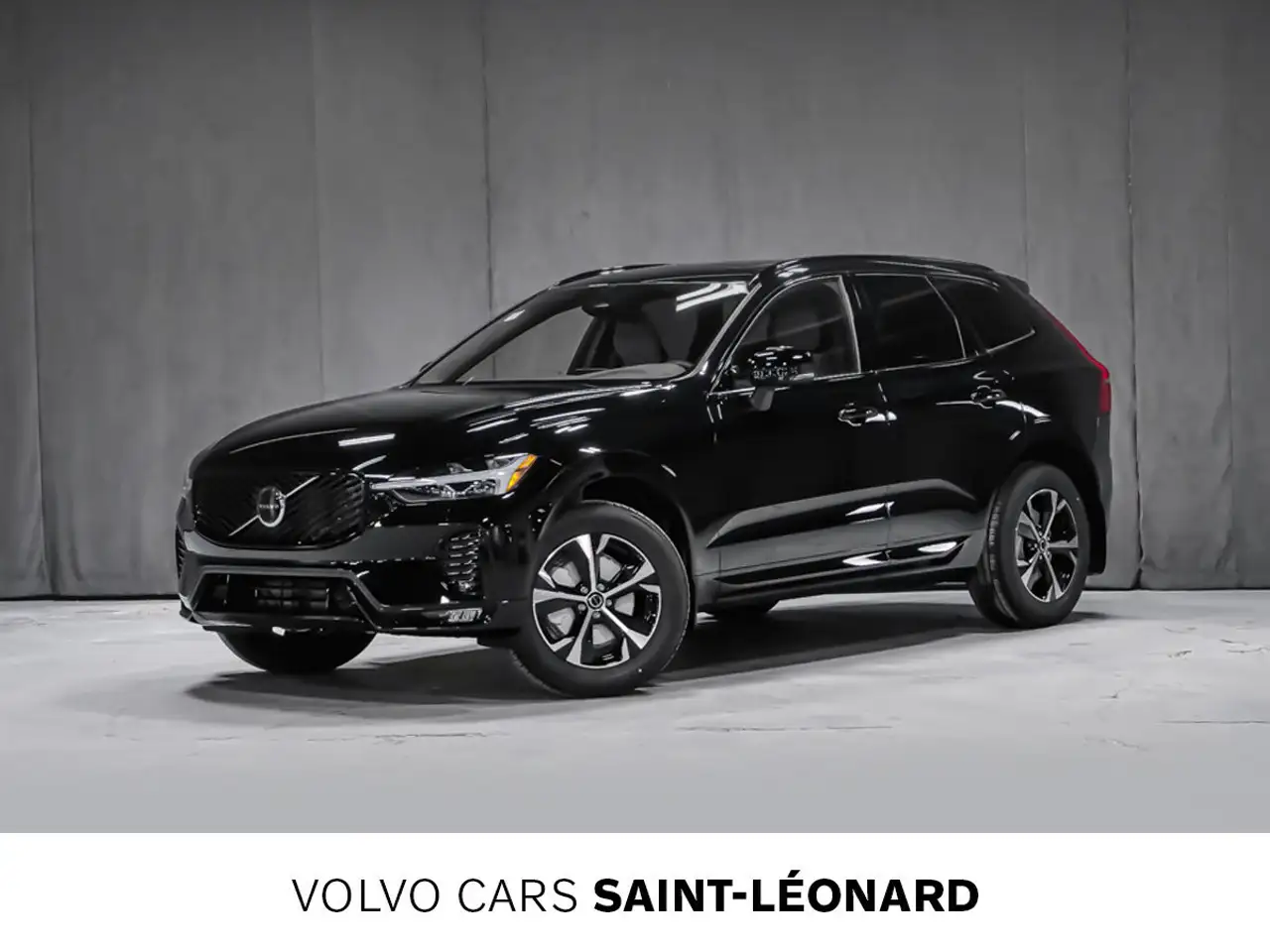 2026 Volvo XC60