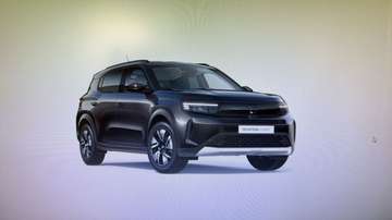 GS Hybrid 145cv EDCT