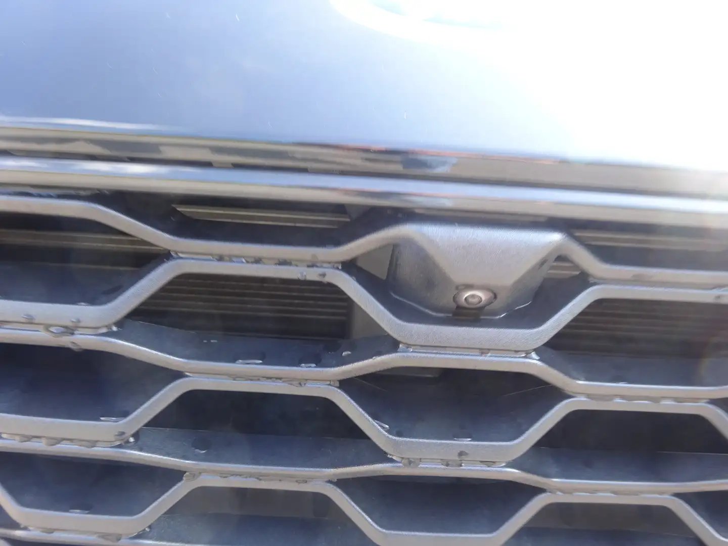 Ford Kuga Plug-In Hybrid ST-Line X AHK LED Navi Kamera ACC Schwarz - 2