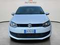Volkswagen Polo Polo 5p 1.2 Trendline 60cv Wit - thumbnail 2