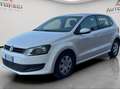 Volkswagen Polo Polo 5p 1.2 Trendline 60cv Wit - thumbnail 8