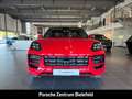 Porsche Cayenne E-Hybrid Coupe Surround-View LED-Matrix Rot - thumbnail 4