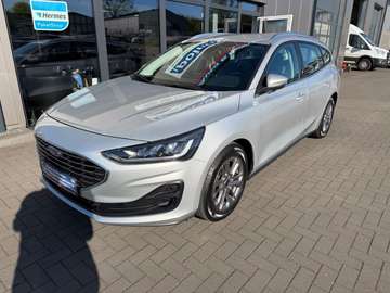 Turnier 1.5TDCi Titanium*LED*NAVI*SITZHZG