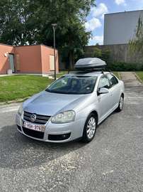 1.6 CR TDi Comfortline DPF