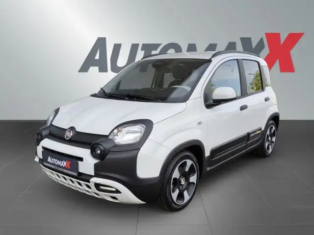 Fiat Pandina 1.0 GSE Hybrid Cross CarPlay PDC Bluetooth