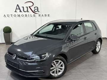 2.0 TDI Comfortine NAV+LED+ACC+SHZ+DYNAUDIO+16ZO
