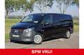 Mercedes-Benz Vito 114 CDI L3 Automaat Achterdeuren Airco 143Pk Euro6 Schwarz - thumbnail 1