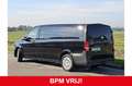 Mercedes-Benz Vito 114 CDI L3 Automaat Achterdeuren Airco 143Pk Euro6 Schwarz - thumbnail 5