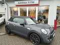 MINI Cooper S Cabrio Cooper S" UNSER BLACK FRIDAY WEIHNACHTS-AKTION Gri - thumbnail 1