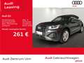 Audi Q2 advanced 30 TDI S tronic AHK NAV+ VIRTUAL LED Grau - thumbnail 1