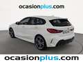 BMW 118 118iA Blanc - thumbnail 4