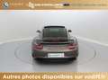 Porsche 991 TURBO S 3.8 PDK 560 CV Gri - thumbnail 8