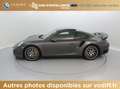 Porsche 991 TURBO S 3.8 PDK 560 CV Gri - thumbnail 3