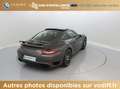 Porsche 991 TURBO S 3.8 PDK 560 CV Gri - thumbnail 7