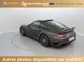 Porsche 991 TURBO S 3.8 PDK 560 CV Gri - thumbnail 2