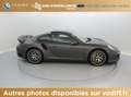 Porsche 991 TURBO S 3.8 PDK 560 CV Gri - thumbnail 6