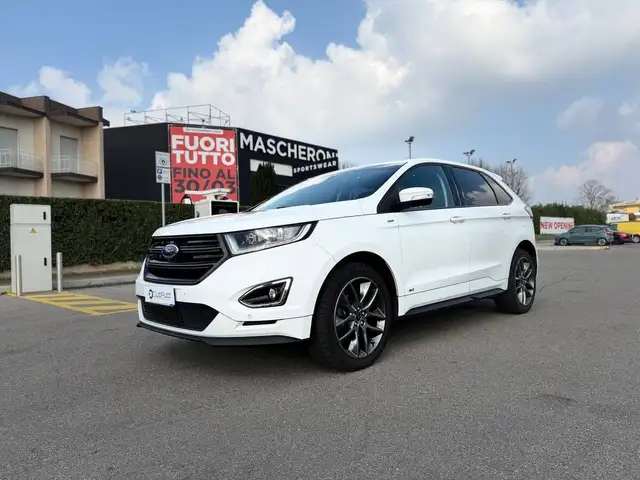 Ford Edge 2.0 tdci ST-Line s&s awd 210cv powershift