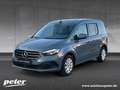 Mercedes-Benz T-Klasse T 180 PROGRESSIVE EDITION 7GT+LED+MBUX+KAMERA Grau - thumbnail 1
