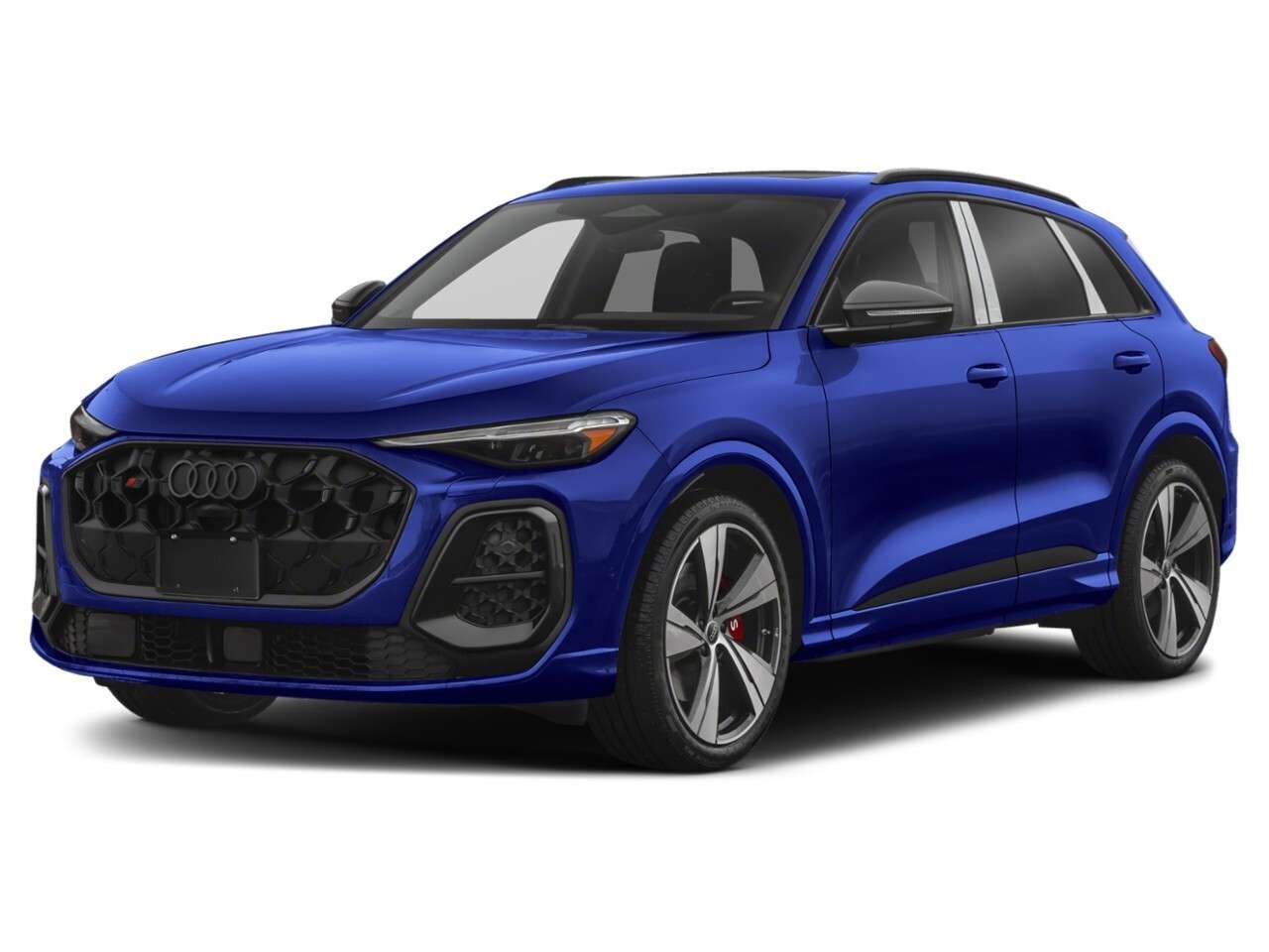 2025 Audi SQ5 Technik 3.0 TFSI quattro
