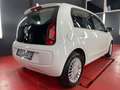 Volkswagen Up 1,0 *Sky *Panorama *1.Besitz *4-türig Blanc - thumbnail 7