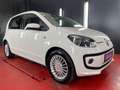 Volkswagen Up 1,0 *Sky *Panorama *1.Besitz *4-türig Blanc - thumbnail 5