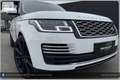 Land Rover Range Rover 4,4 SDV8 Autobiography Aut. Weiß - thumbnail 1