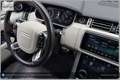 Land Rover Range Rover 4,4 SDV8 Autobiography Aut. Weiß - thumbnail 25