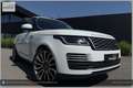 Land Rover Range Rover 4,4 SDV8 Autobiography I Neuer Preis Weiß - thumbnail 20