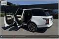 Land Rover Range Rover 4,4 SDV8 Autobiography I Neuer Preis Weiß - thumbnail 4