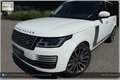 Land Rover Range Rover 4,4 SDV8 Autobiography I Neuer Preis Weiß - thumbnail 22