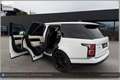 Land Rover Range Rover 4,4 SDV8 Autobiography Aut. Weiß - thumbnail 4
