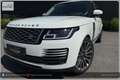 Land Rover Range Rover 4,4 SDV8 Autobiography I Neuer Preis Weiß - thumbnail 8