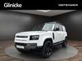 Land Rover Defender 110 D250 X-Dynamic SE AHK Weiß - thumbnail 1